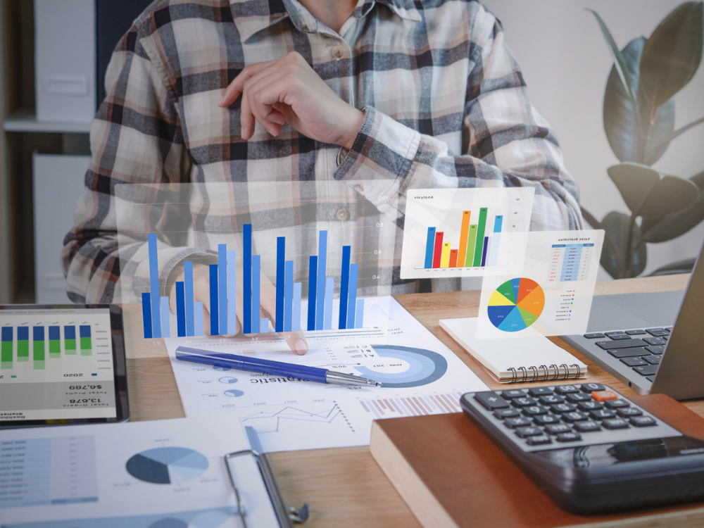 Migre para o Google Analytics 4 ainda este ano para não perder os dados de mensuração, em julho de 2023 a ferramenta será atualizada.