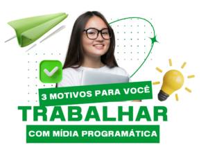 Conheça 3 motivos para você trabalhar com Mídia Programática em 2023 e alavanque sua carreira aqui na ADSPLAY Educação.